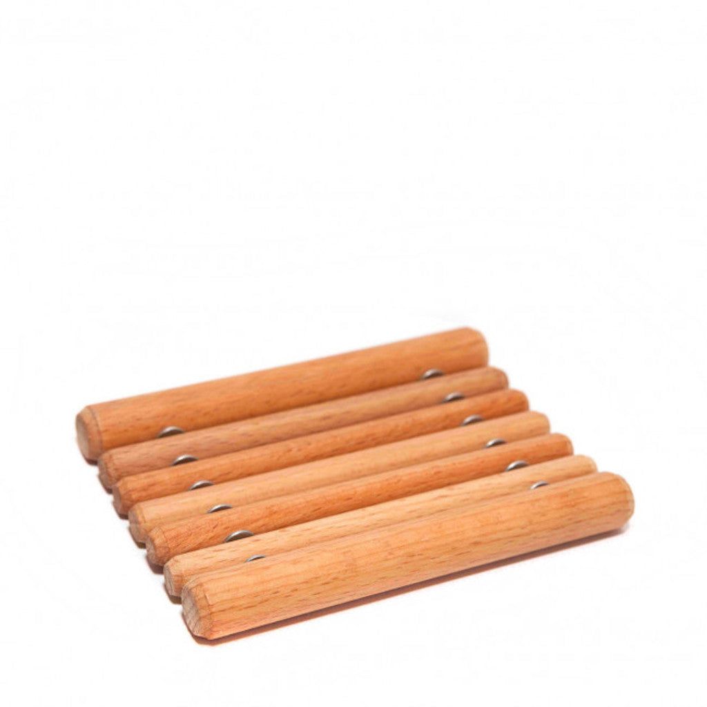 Redecker Beechwood Soap Dish