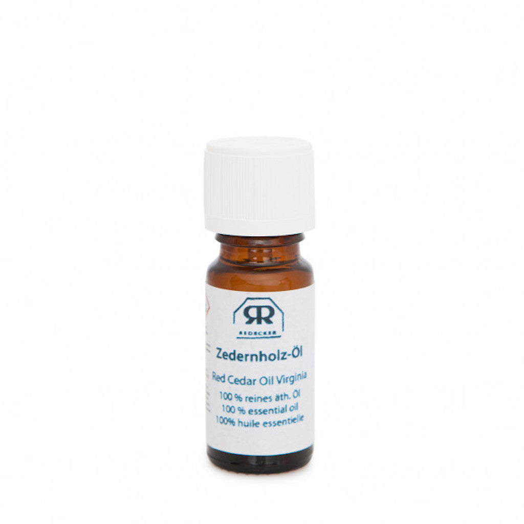 Redecker Cedar Oil 10 ml