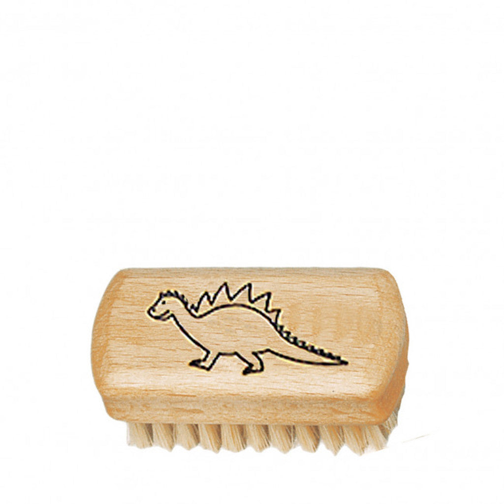 Redecker Child's Nail Brush