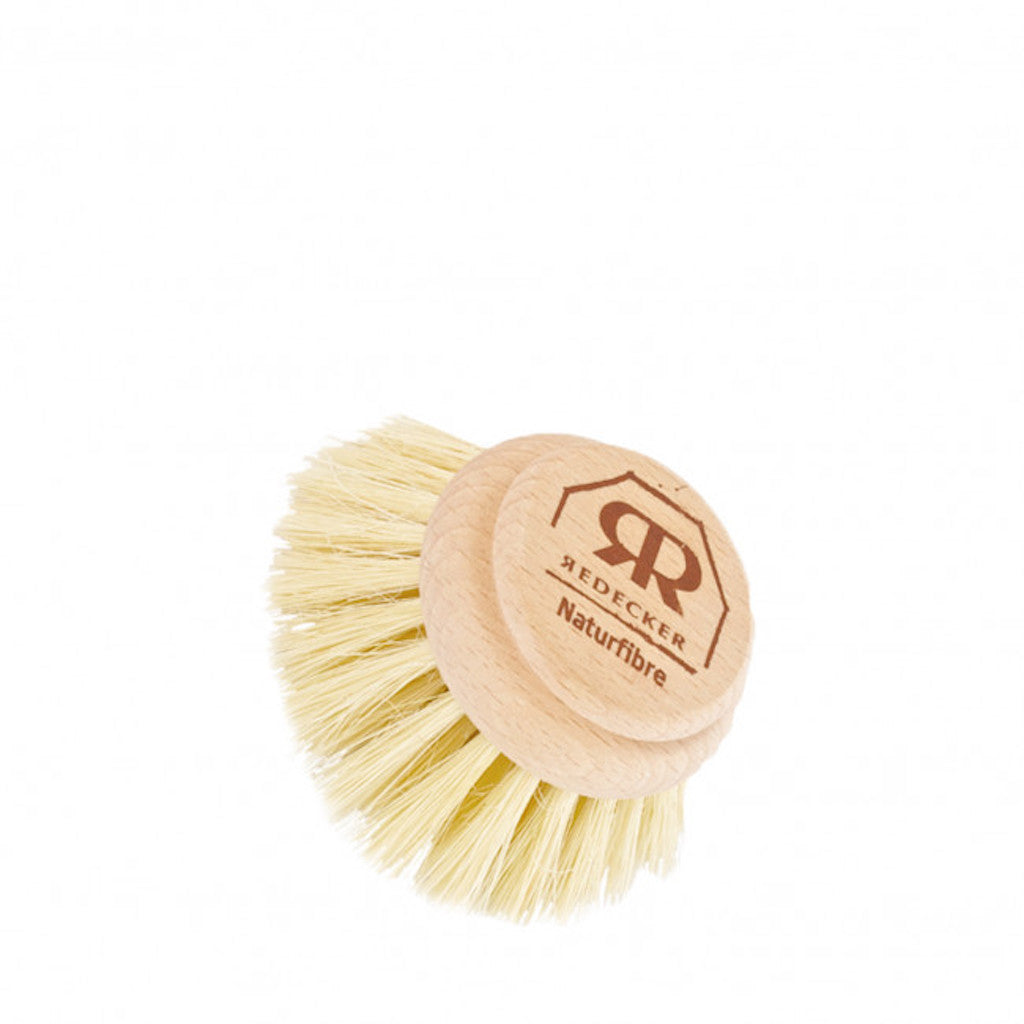 Redecker Dishwashing Brush Replacement Head