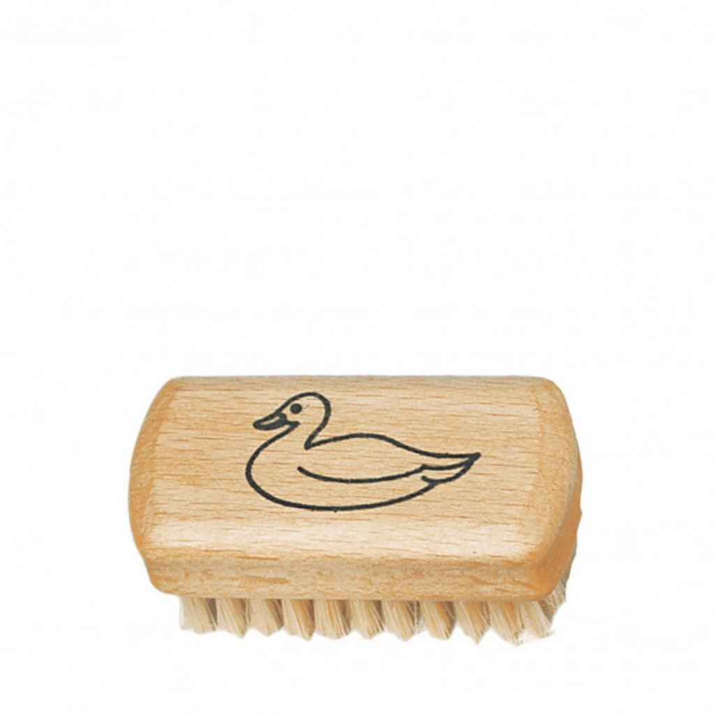 Redecker Child's Nail Brush