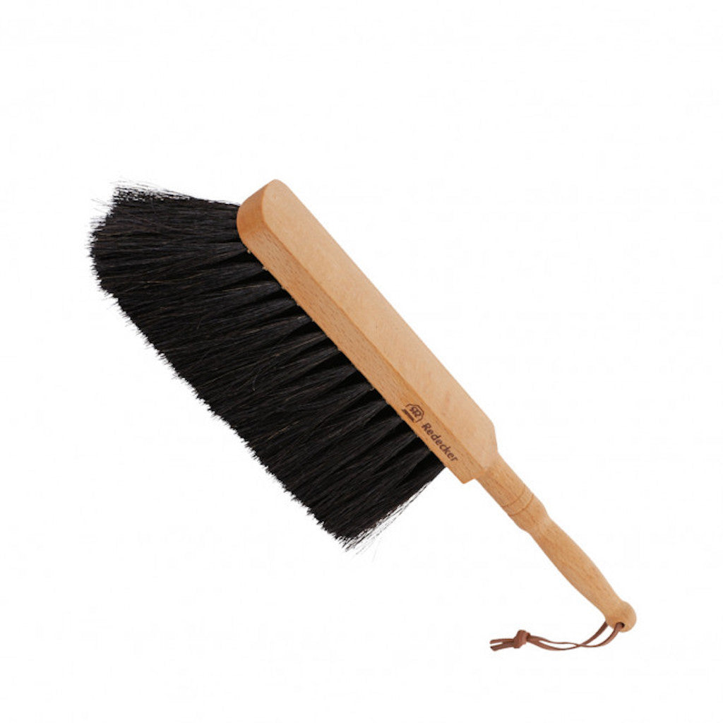 Redecker Dust Pan Brush