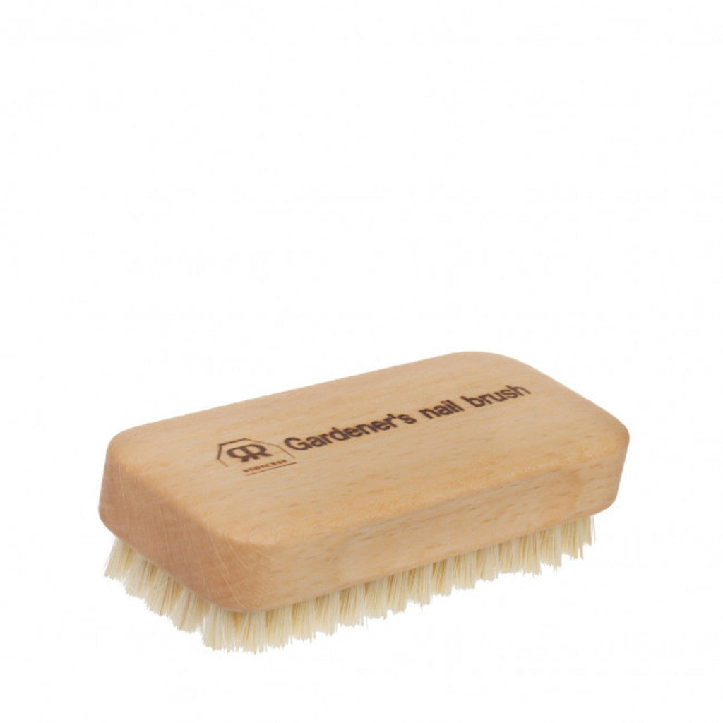 Redecker Gardener's Nail Brush