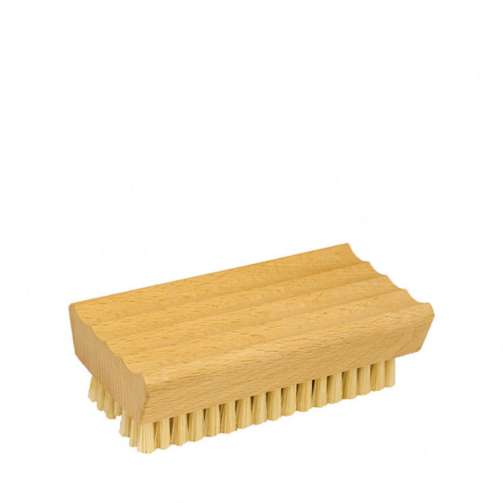 Redecker Nail Brush with Soap Holder