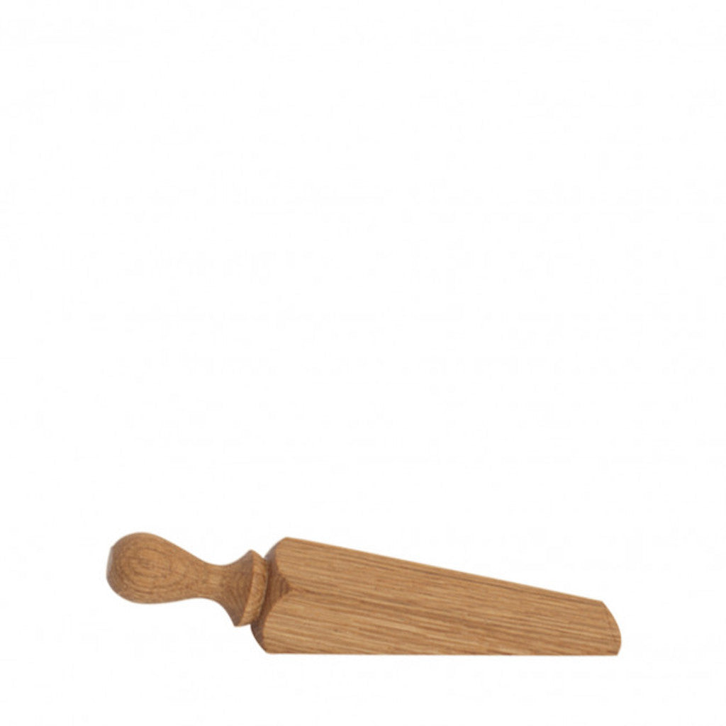Redecker Door Stop (Oak)