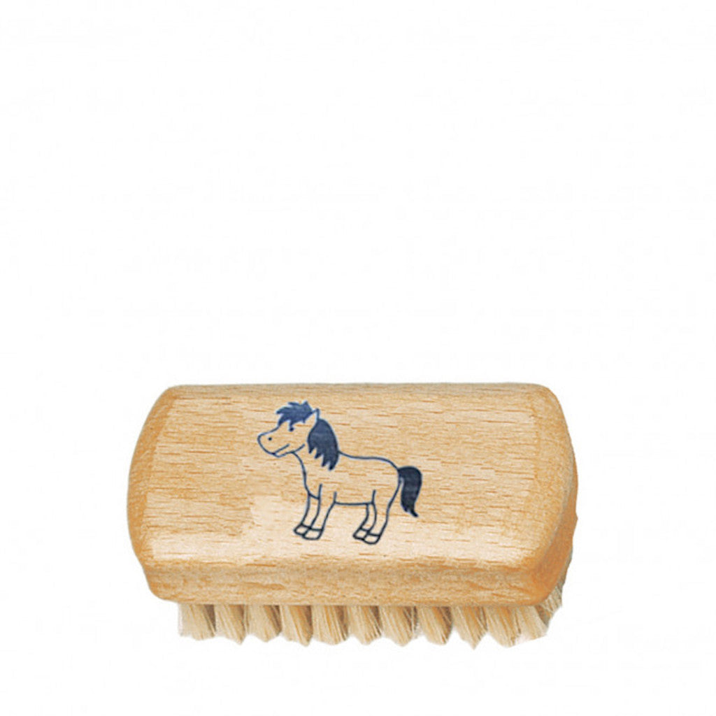 Redecker Child's Nail Brush