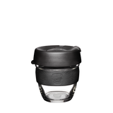 KeepCup Glass & Silicone 227 ml (8 oz)
