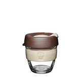 KeepCup Glass & Silicone 227 ml (8 oz)