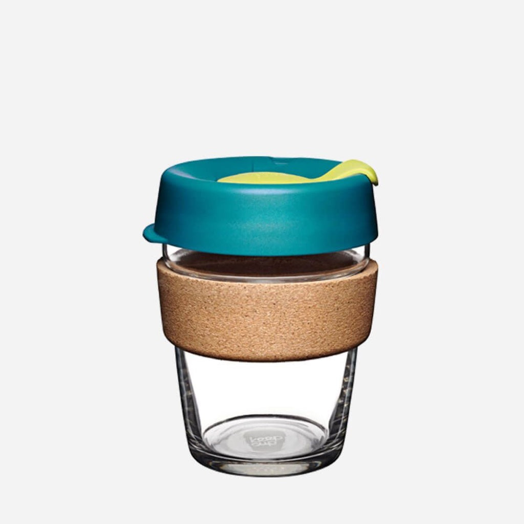 KeepCup Cork 340 ml (12 oz)