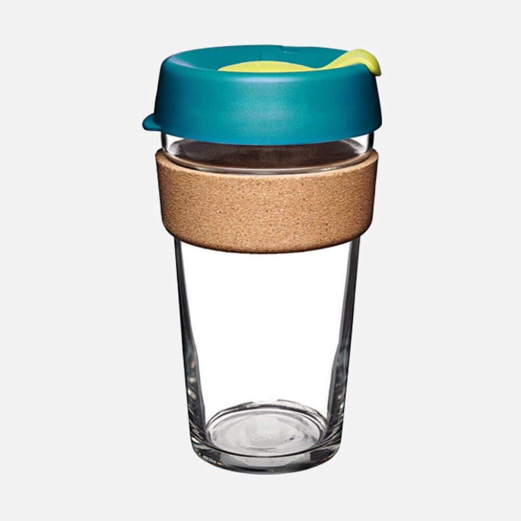 KeepCup Cork 450 ml (16 oz)