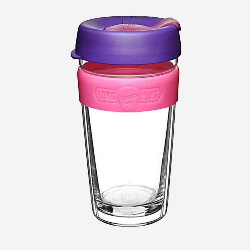 KeepCup Longplay 450 ml (16 oz)