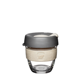 KeepCup Glass & Silicone 227 ml (8 oz)