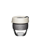 KeepCup Glass & Silicone 227 ml (8 oz)