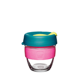 KeepCup Glass & Silicone 227 ml (8 oz)