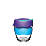 KeepCup Glass & Silicone 227 ml (8 oz)