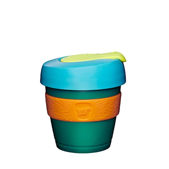 KeepCup Original Silicone 118 ml (4 oz)