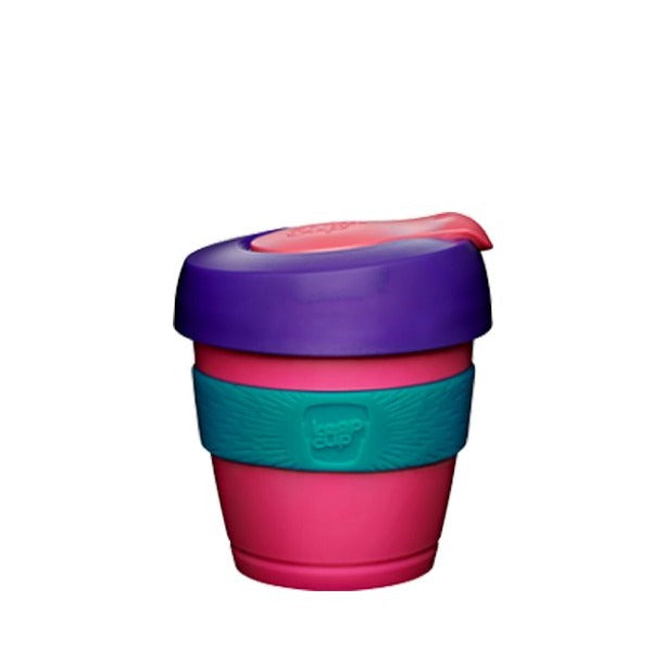 KeepCup Original Silicone 118 ml (4 oz)