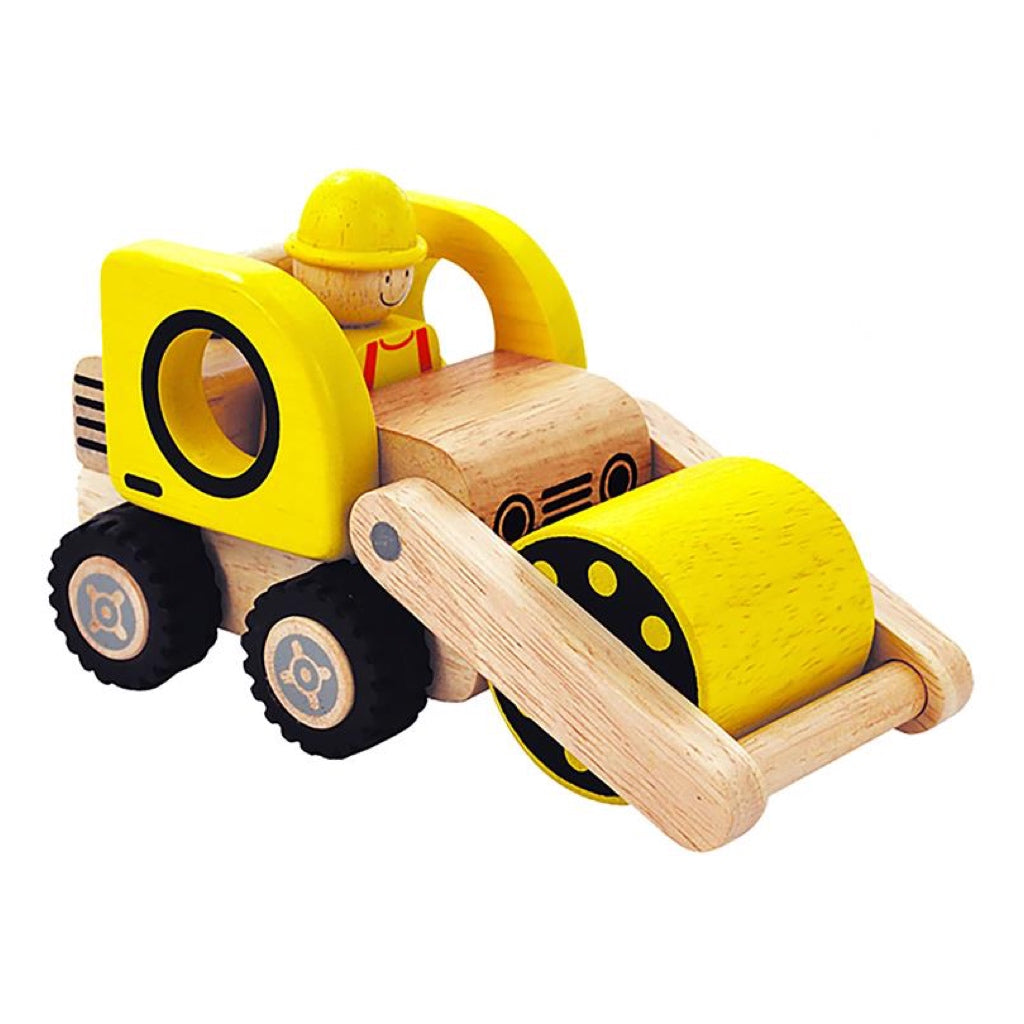 I'm Toy Construction Vehicle