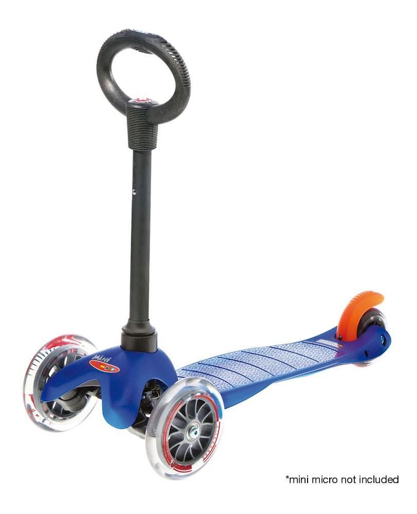 Mini Micro Seat