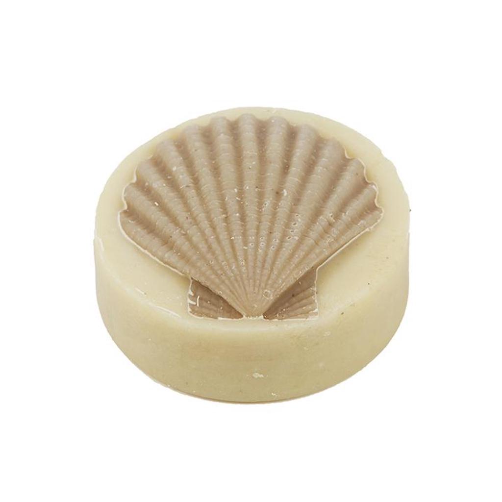 Dindi Naturals Soap Shell