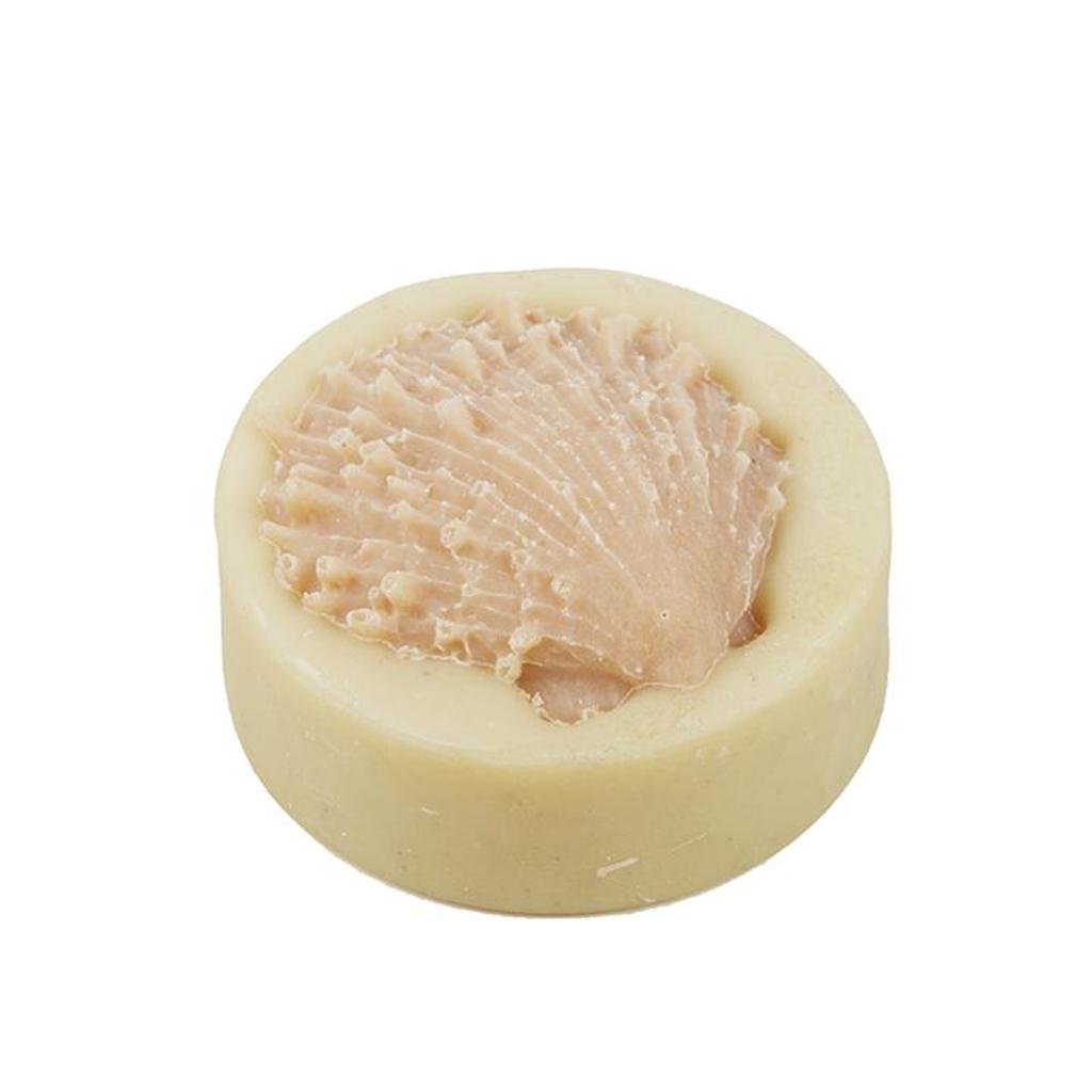 Dindi Naturals Soap Shell