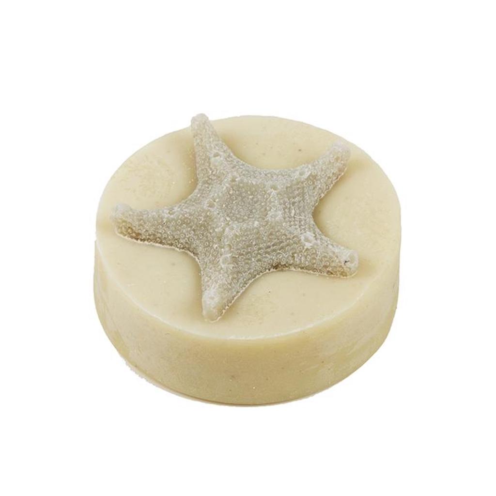 Dindi Naturals Soap Shell