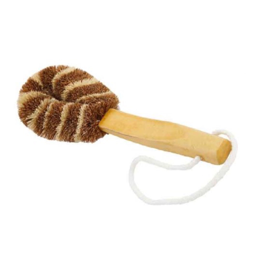 Eco Max Shoe Cleaning Brush