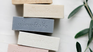 Soaps
