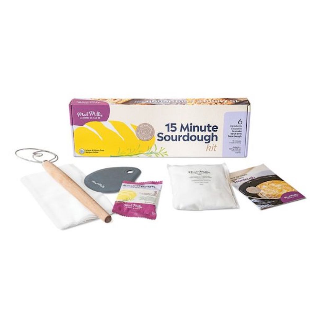 Mad Millie Sourdough Kit