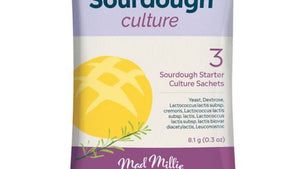 Sourdough Cultures & Kits