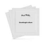 Mad Millie Instant Sourdough Culture (3 Pack)