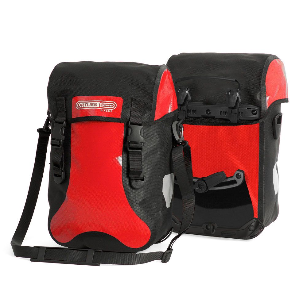 Ortlieb Sport-Packer Classic (Pair)