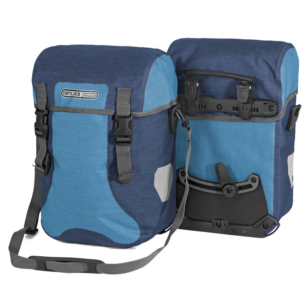 Ortlieb Sport-Packer Plus (Pair)