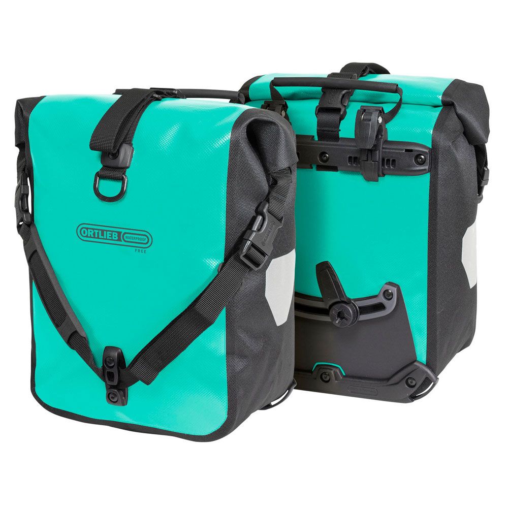 Ortlieb Sport-Roller Free 25 L (Pair)