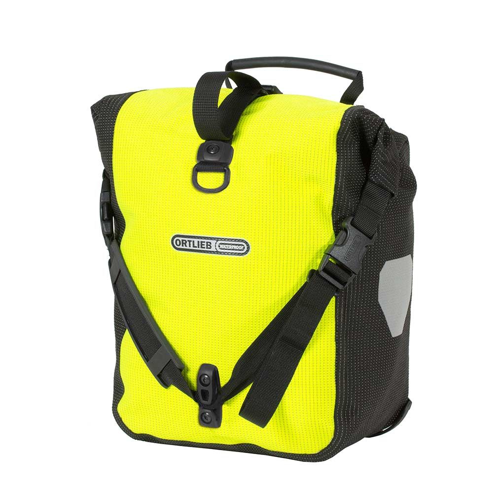 Ortlieb Front/Sport Roller High Vis (14.5L)