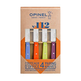 Opinel Kitchen Essentials Set