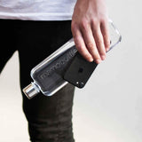 Memobottle Reusable Water Bottle