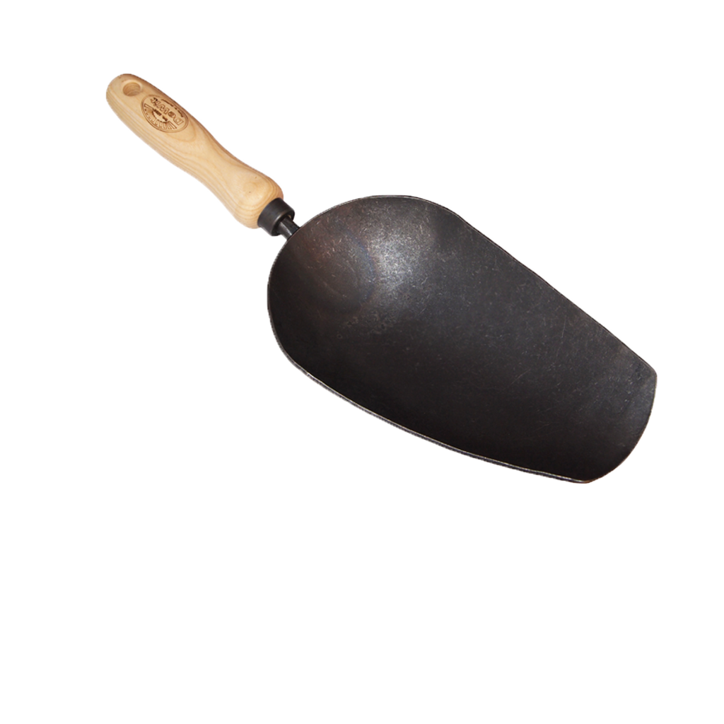 Dewit Heavy Duty Scoop (Handle 140 mm) (2941)