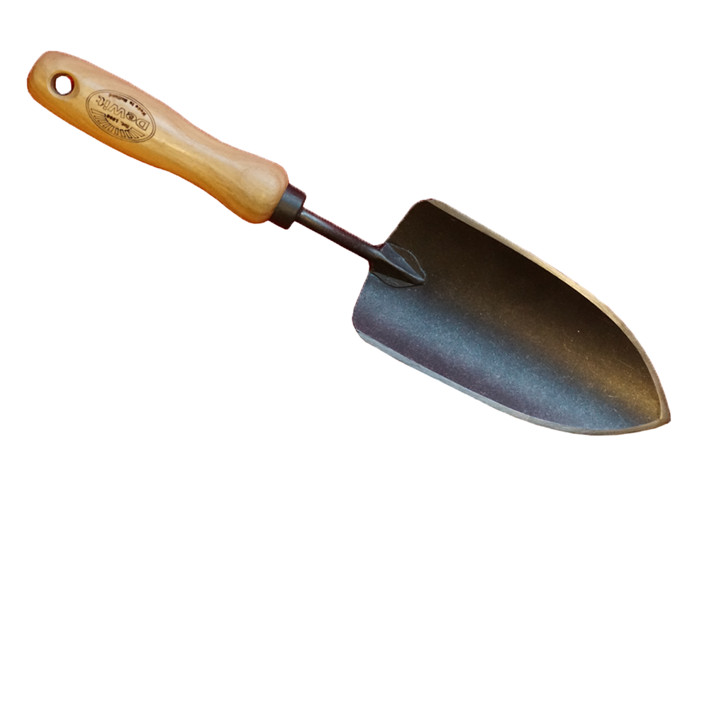 DeWit Planting Trowel (Handle 140 mm) (3000)