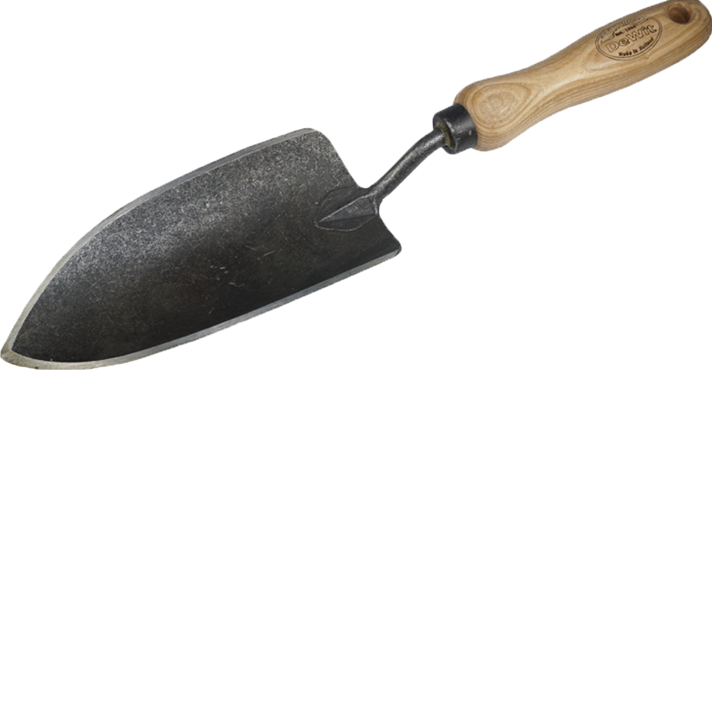 DeWit Planting Trowel (Handle 140 mm) (3000)