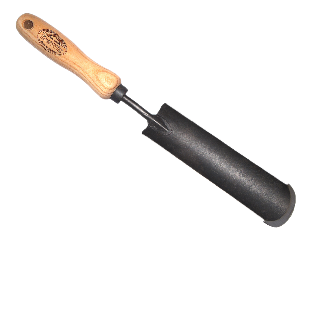 DeWit Rock 'n Root Trowel (Handle 140 mm) (3032)