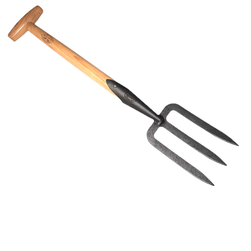 DeWit Hand Fork (Handle 400 mm) (3094)