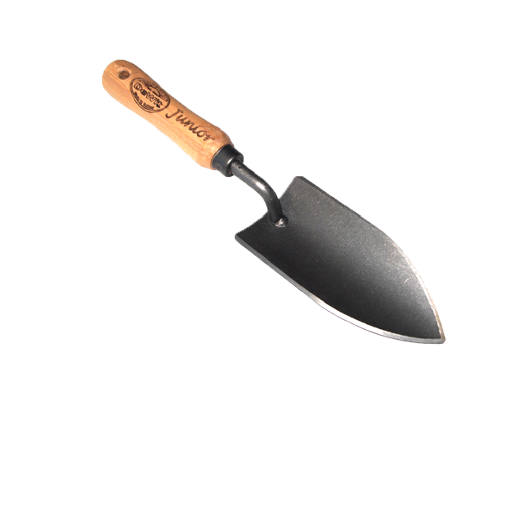 DeWit Junior Hand Trowel (Handle 100 mm) (3170)