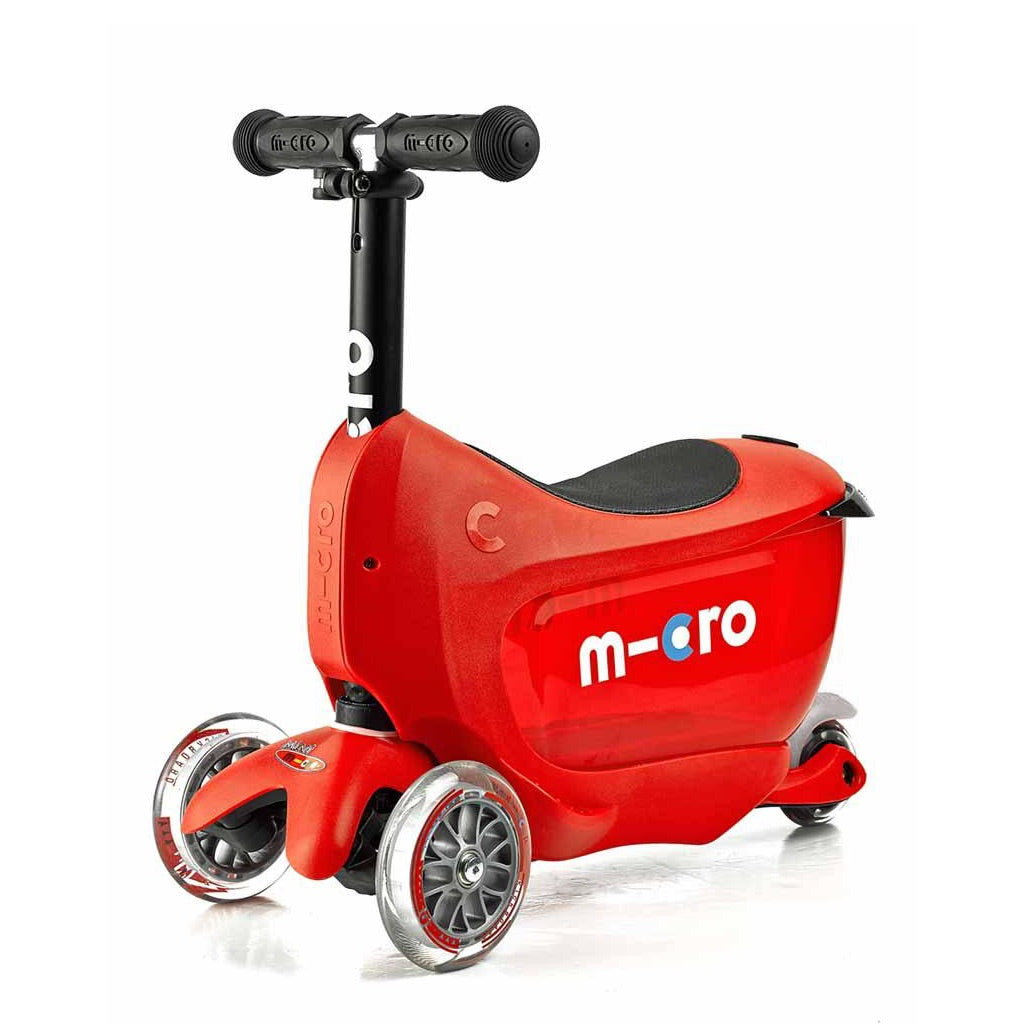 Mini2Go Deluxe Plus