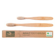 Go Bamboo Toothbrush Child Teros