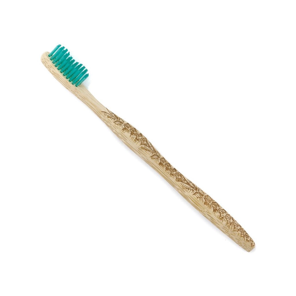 Brush It On Bamboo Toothbrush Adult