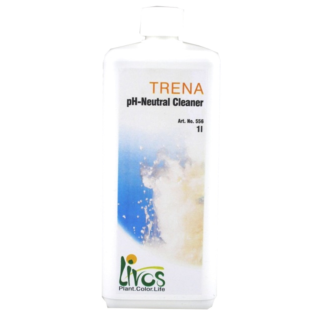 Livos Trena pH Neutral Cleaner (556)