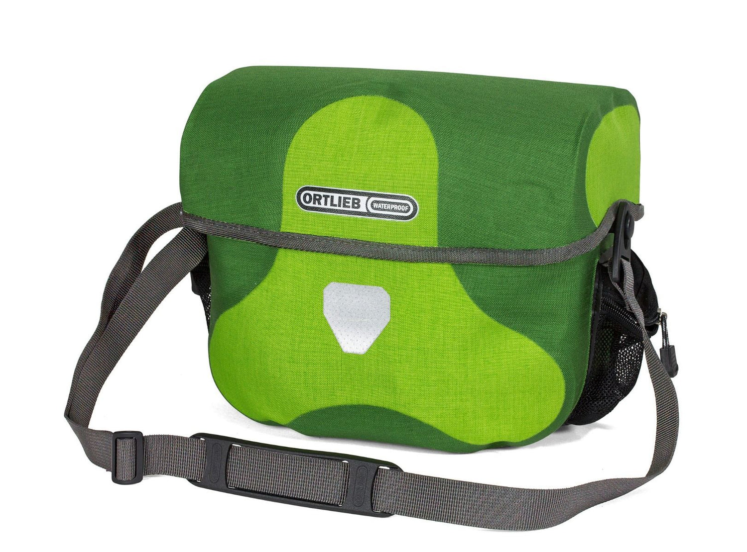 Ortlieb Ultimate Six Plus – 7L with Mount