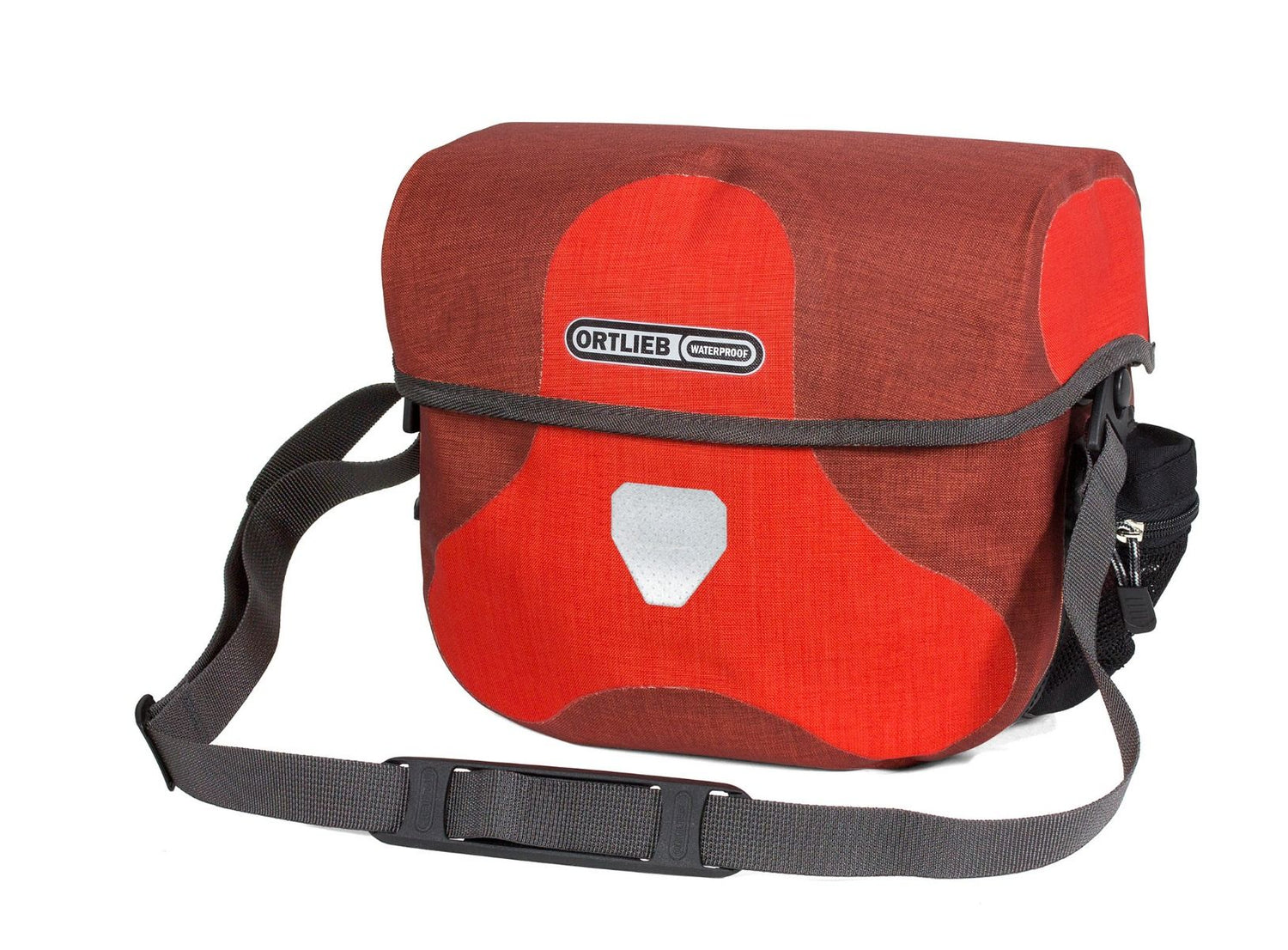 Ortlieb Ultimate Six Plus – 7L with Mount