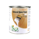 Livos Vindo Natural Gloss Paint (629)